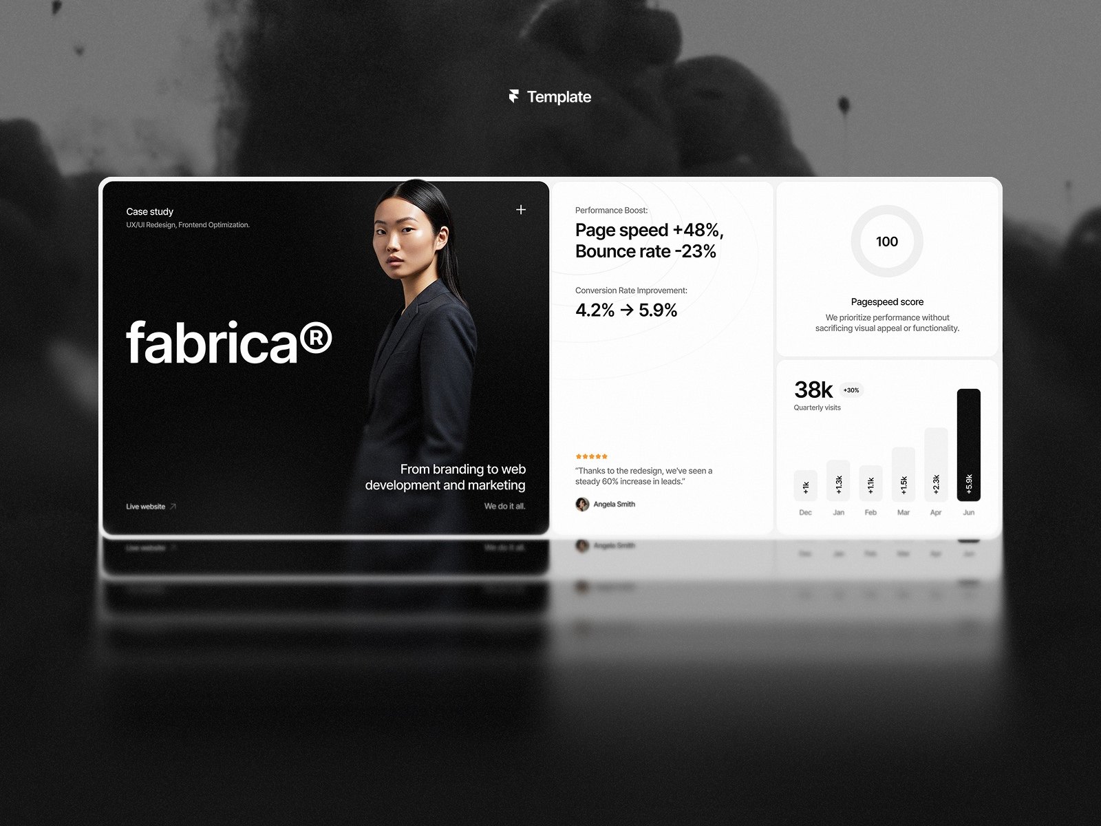 Fabrica supporting image 1