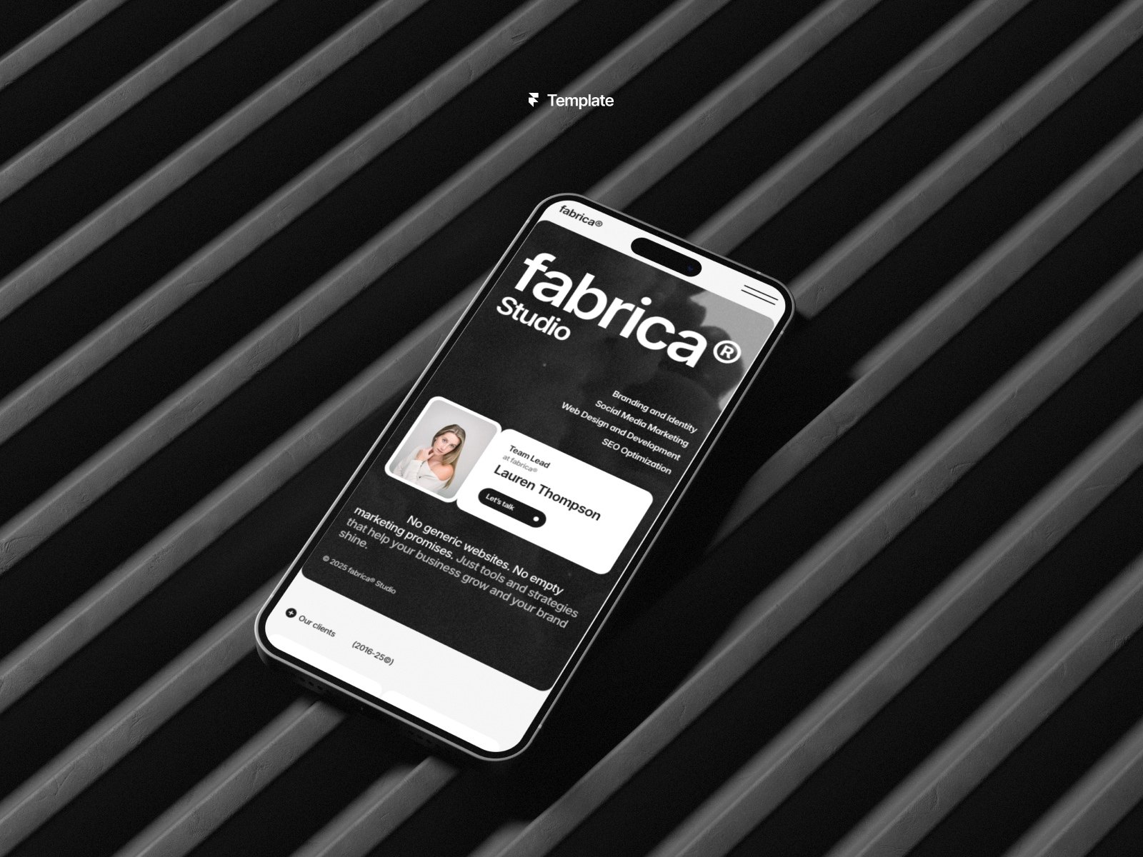 Fabrica supporting image 3