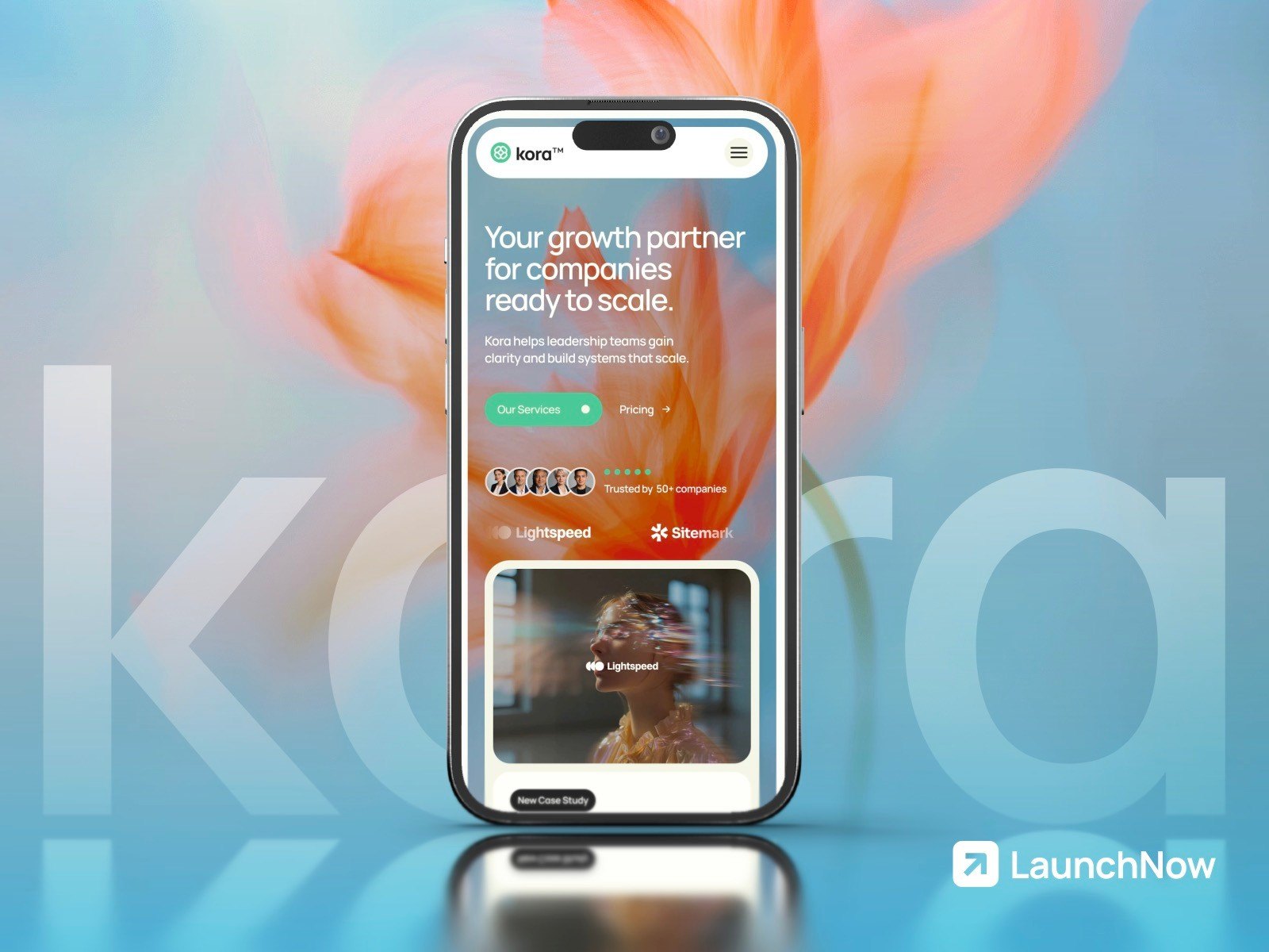 Kora supporting image 2