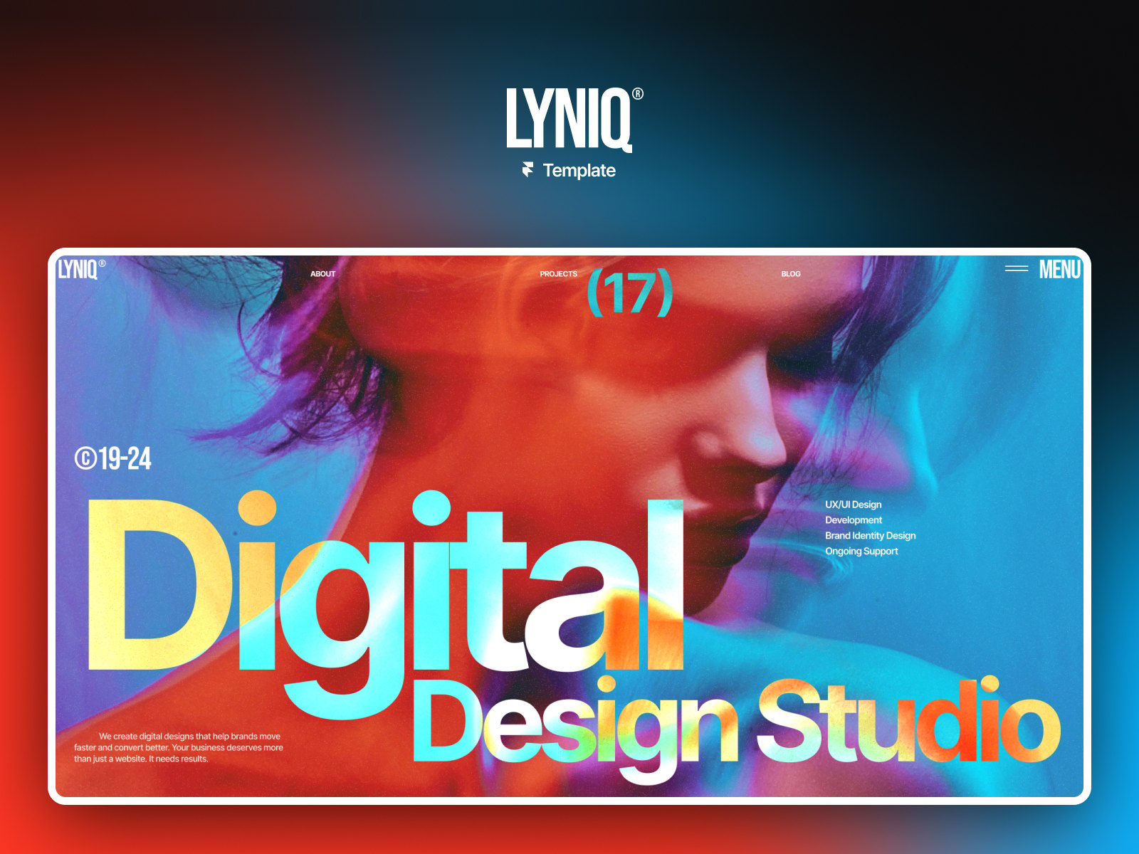 Lyniq preview