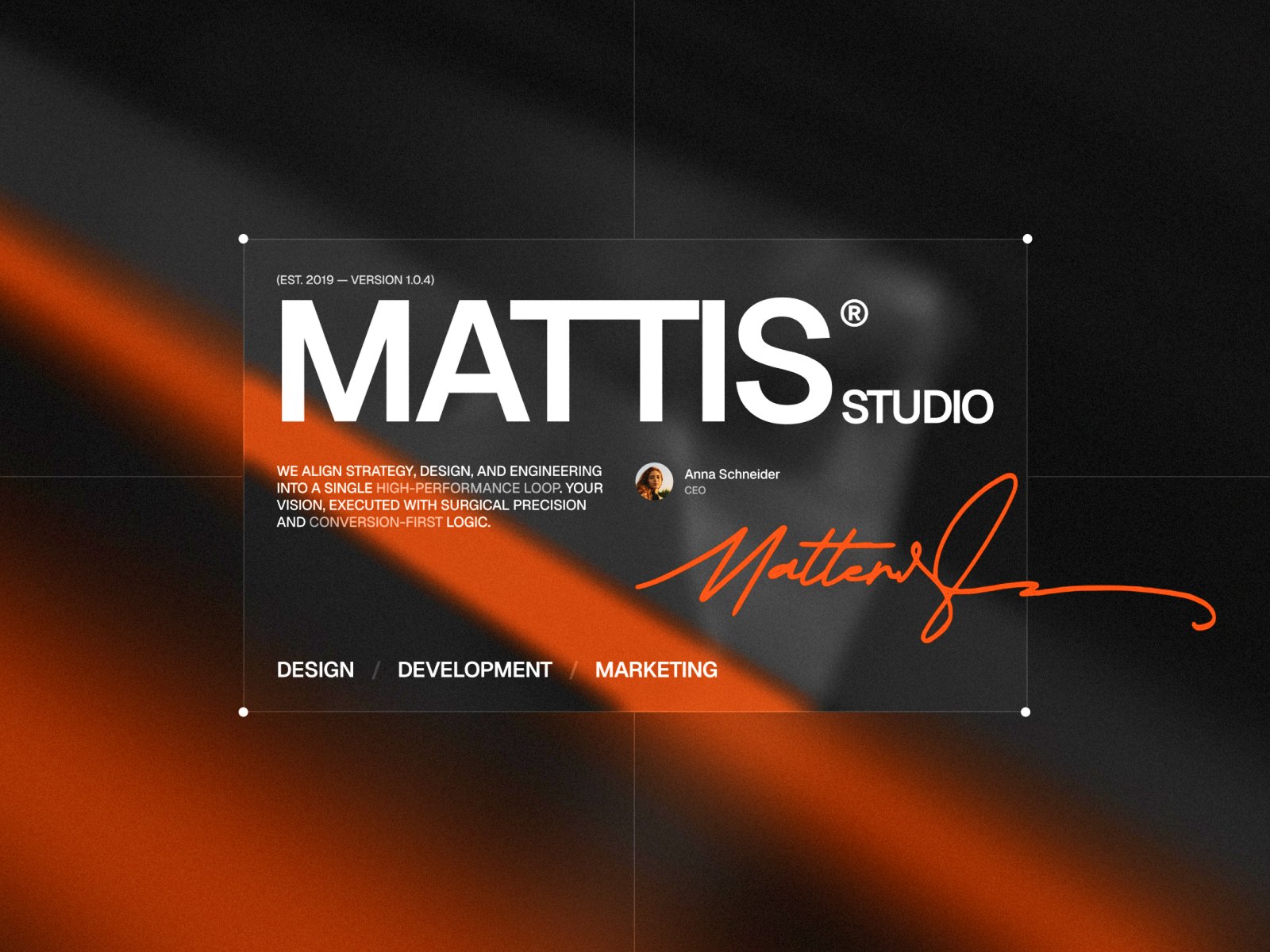 Mattis preview