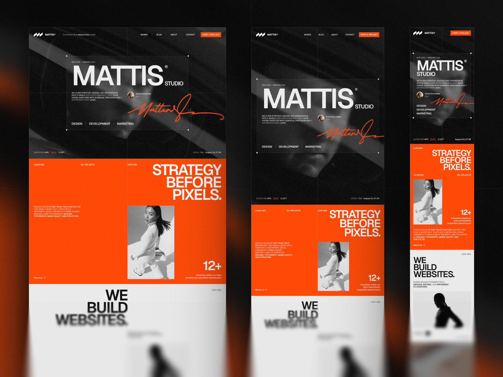 Mattis supporting image 1