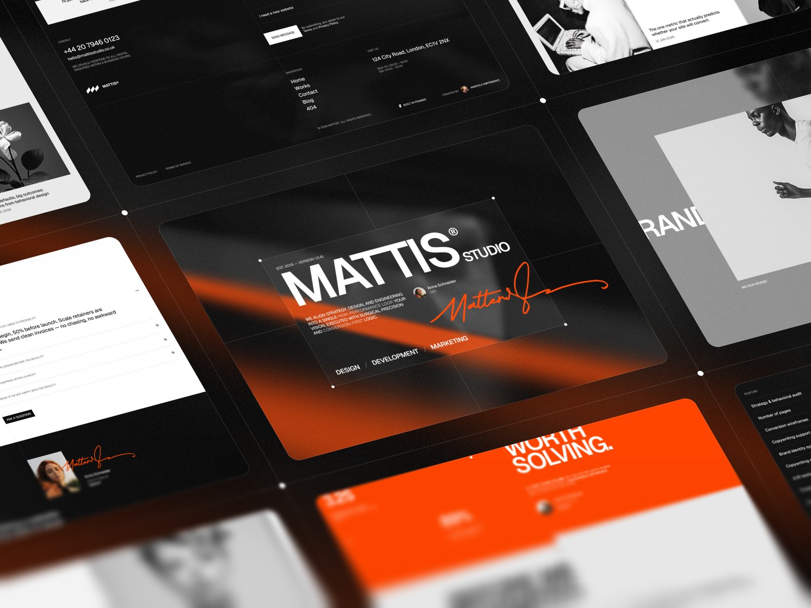 Mattis supporting image 2