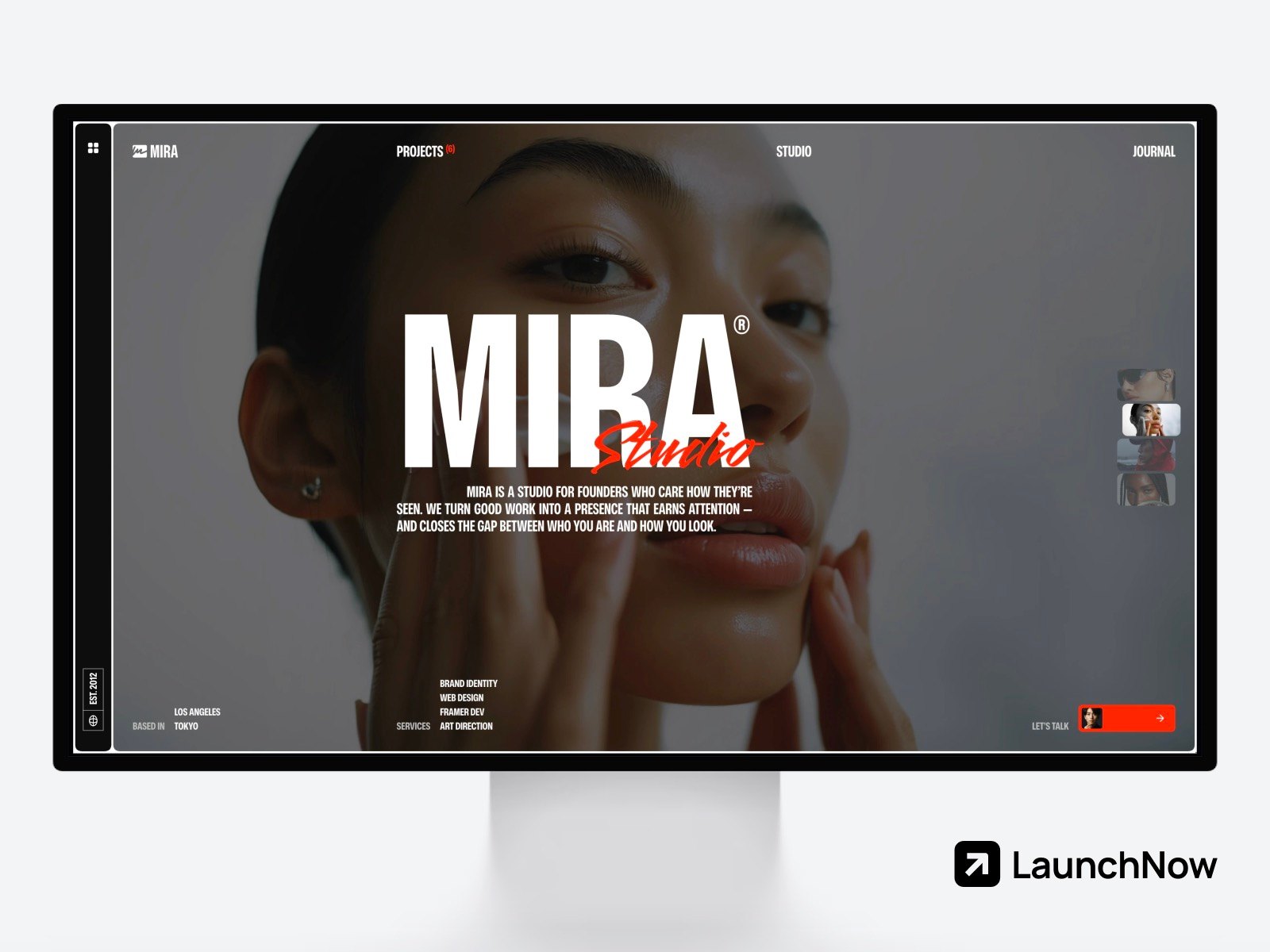 Mira preview
