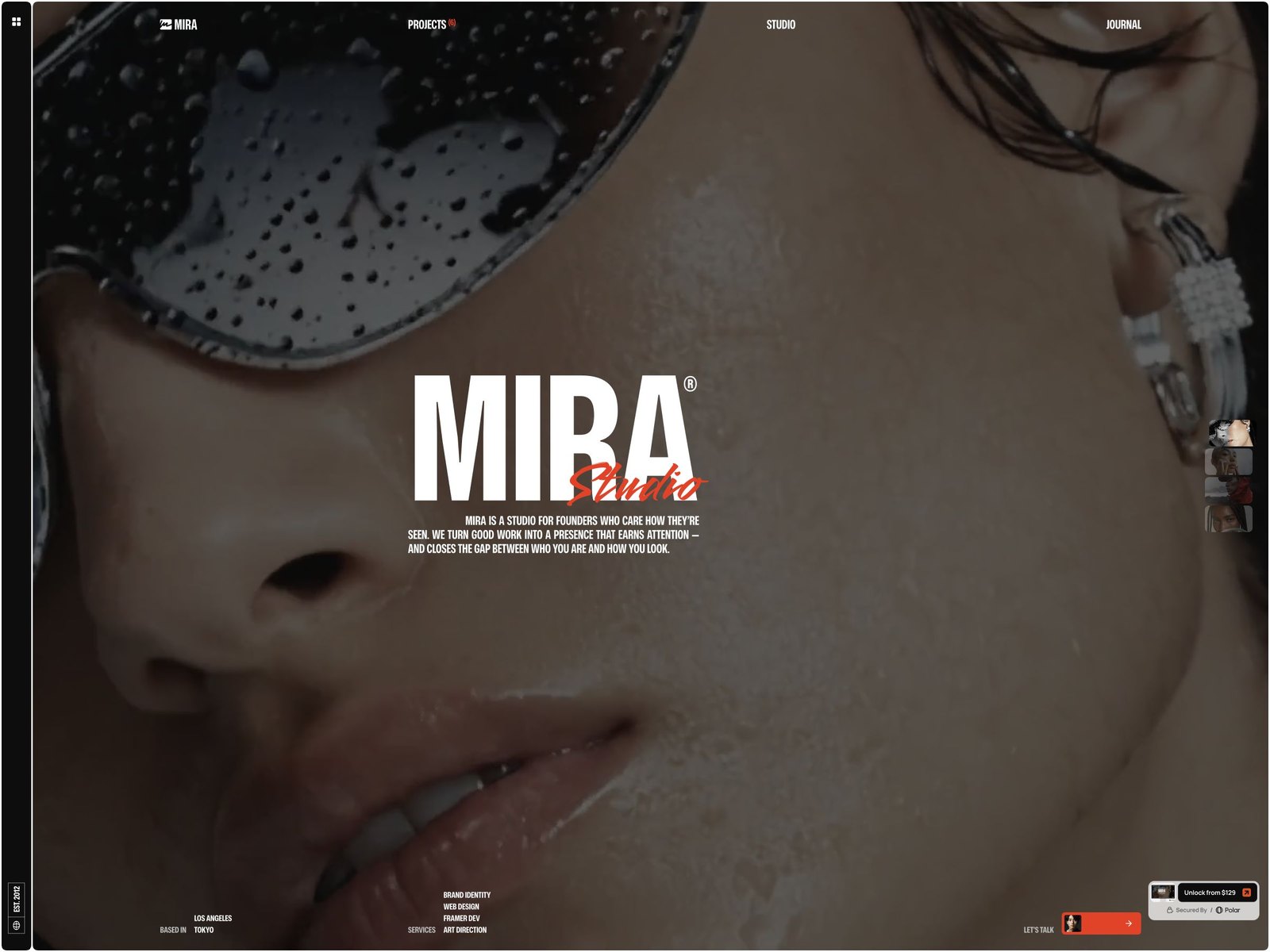 Mira supporting image 3