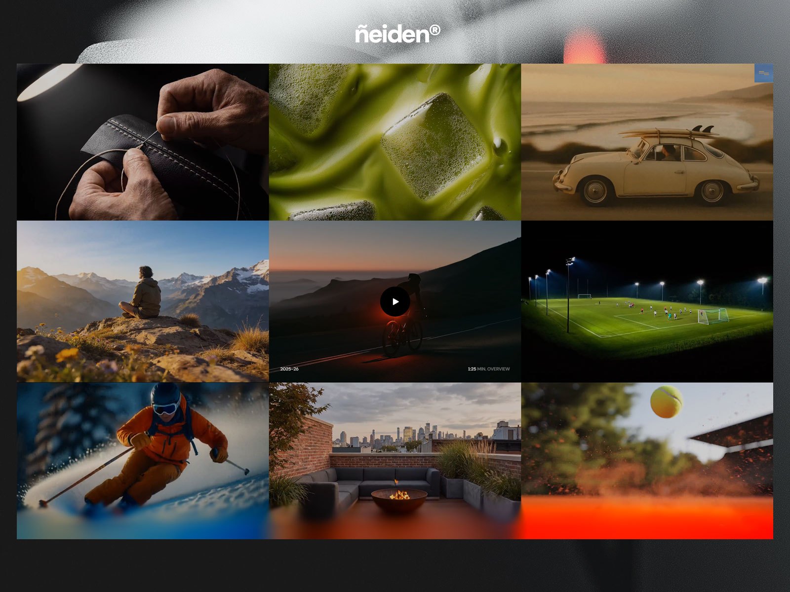 Neiden supporting image 1