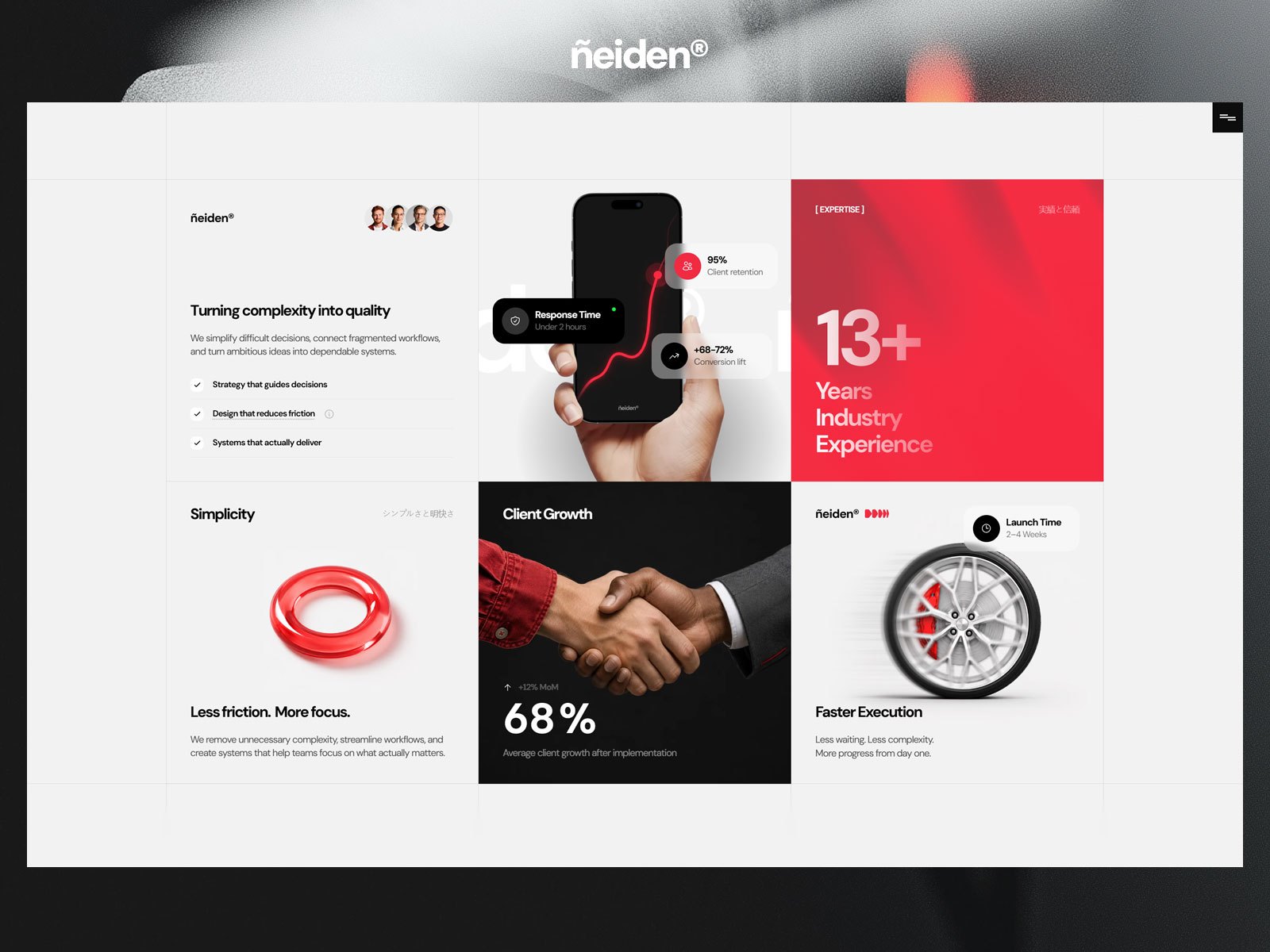 Neiden supporting image 2