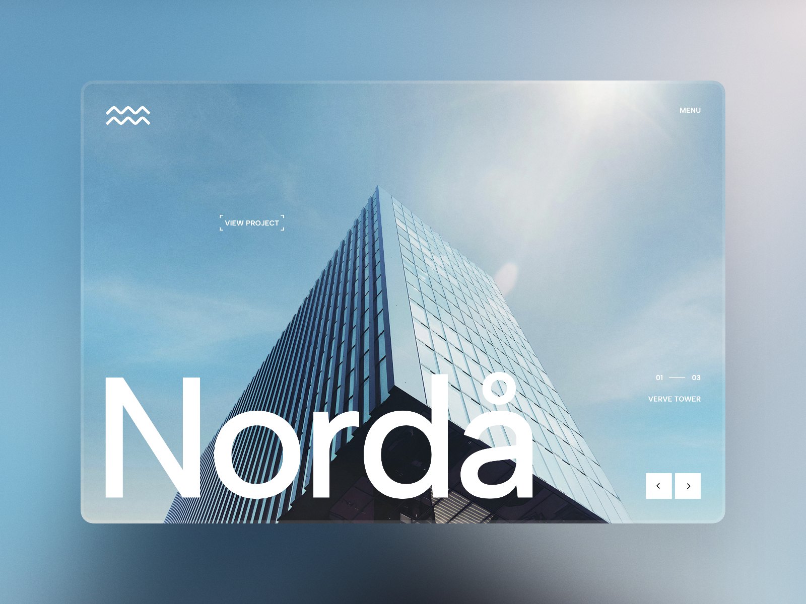 Nord-Å preview