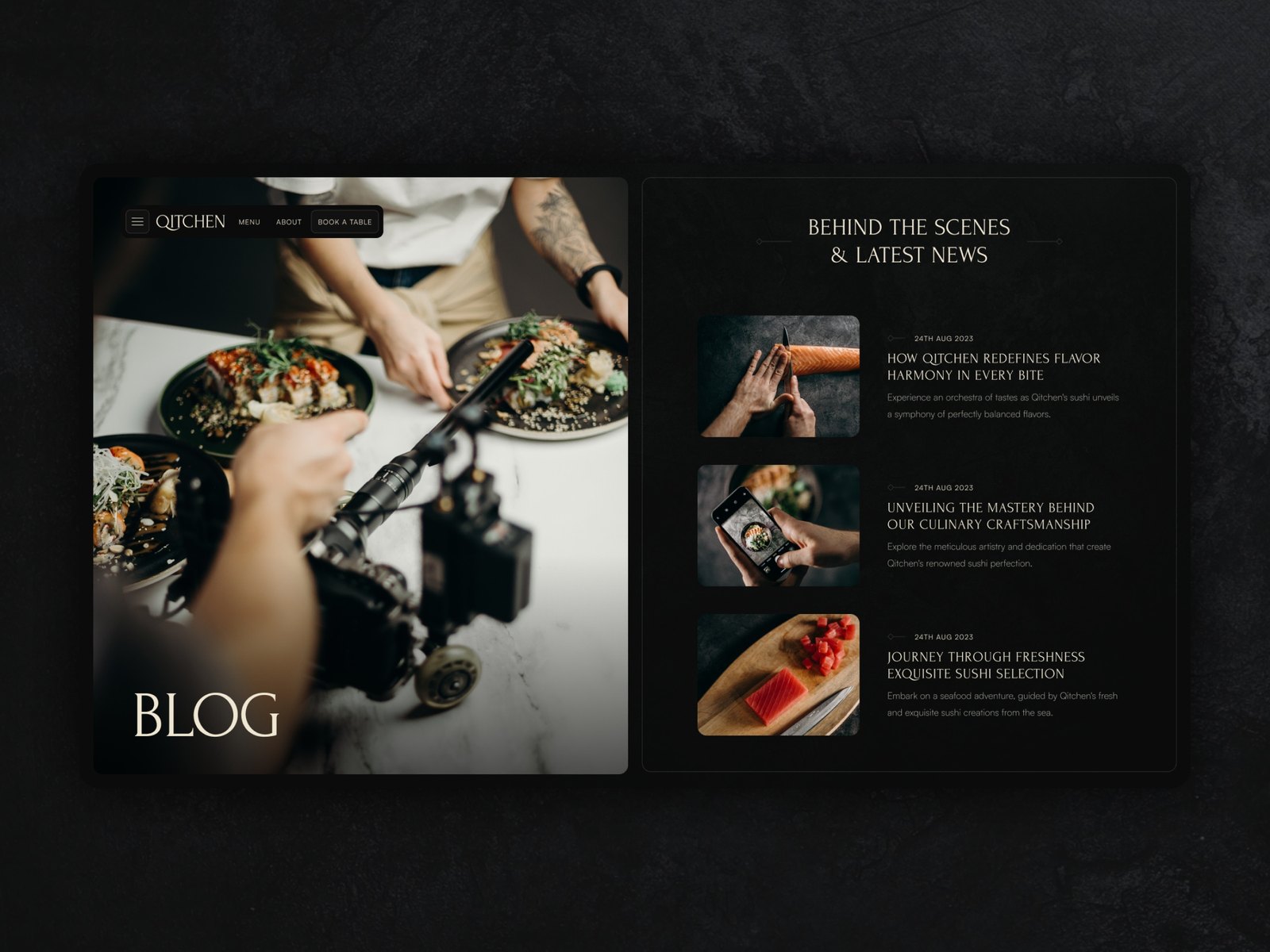 Qitchen supporting image 3