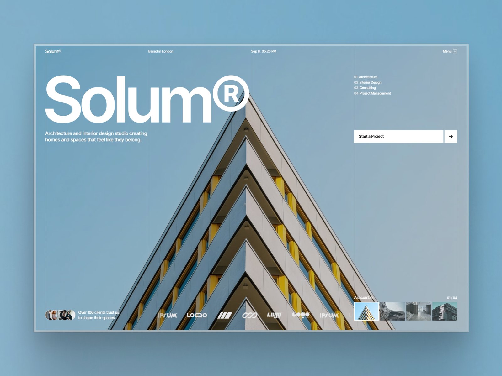 Solum preview