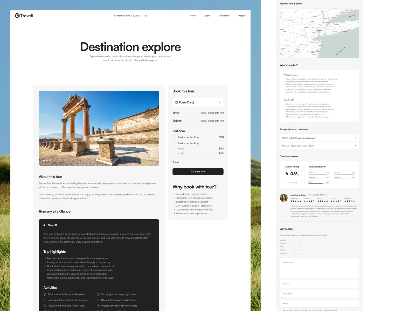 Traveli supporting image 2
