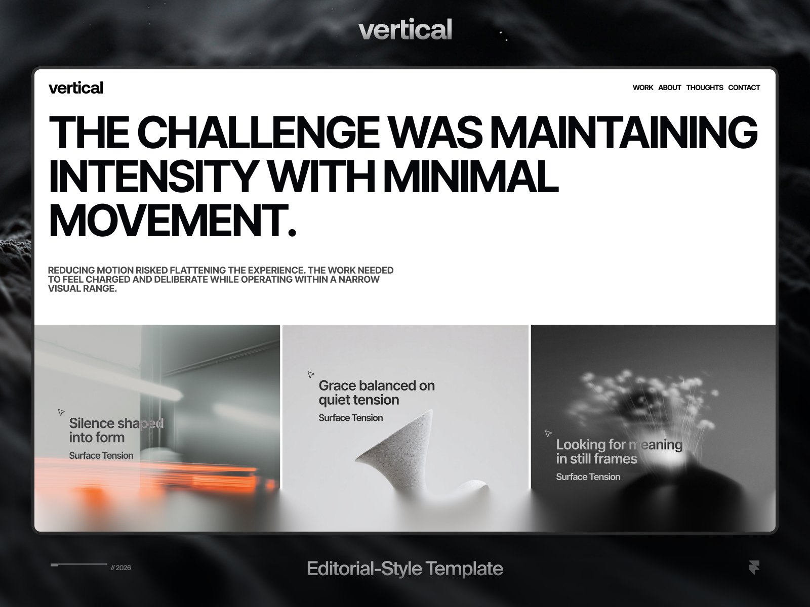 Vertical supporting image 2