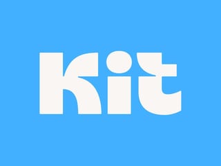 Kit — plugin · framer