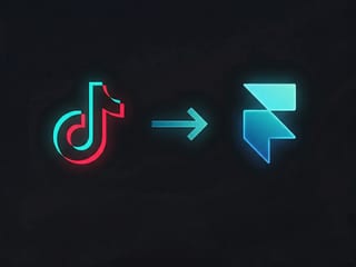 RevuKit - TikTok Feed — plugin · framer