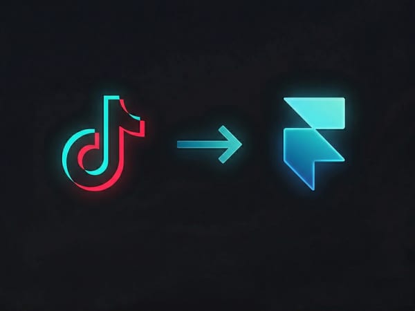 RevuKit - TikTok Feed icon