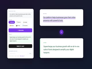 Maintenance Mode — plugin · framer