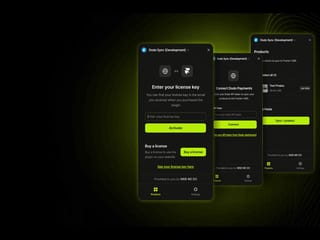 Dodo Sync — plugin · framer