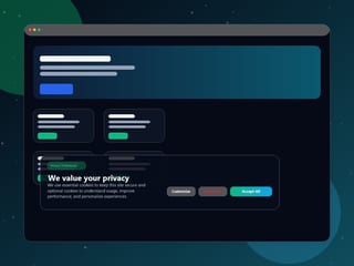 GRT Consent Tool — plugin · framer
