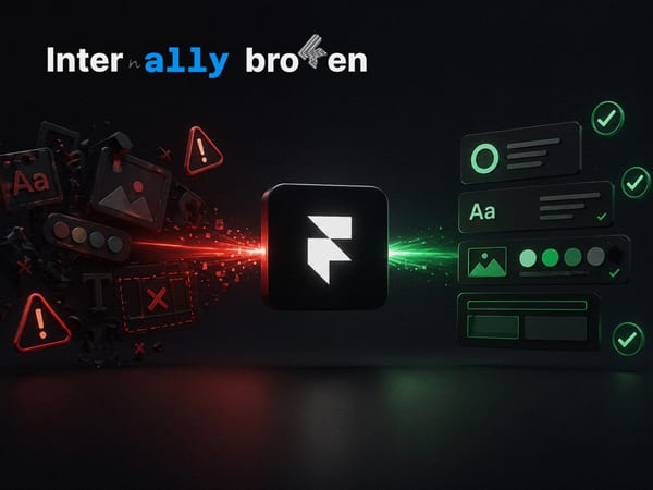 Internally Broken icon