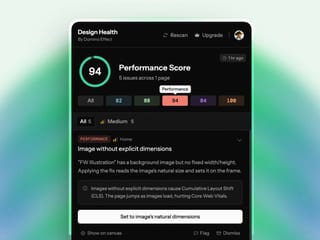 Framerly — plugin · framer