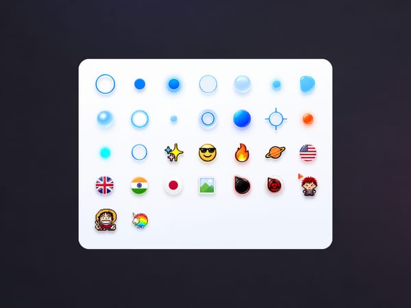Cursorflow icon