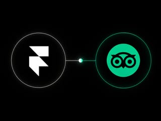 RevuKit - TripAdvisor Reviews — plugin · framer