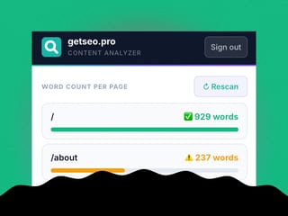 Word Counter by getseo.pro — plugin · framer