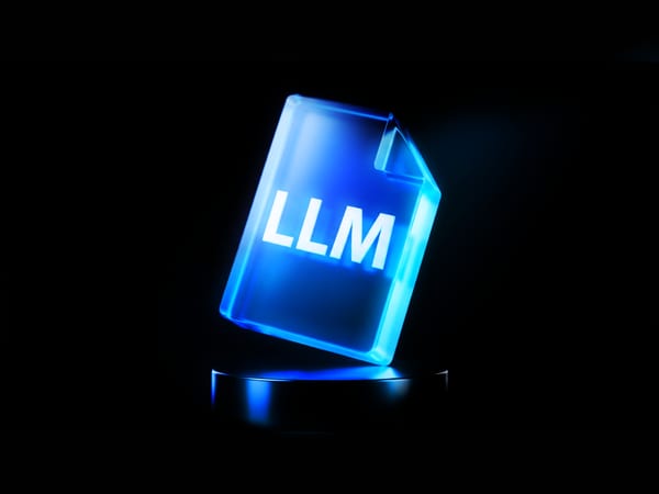 LLM Text Generator icon